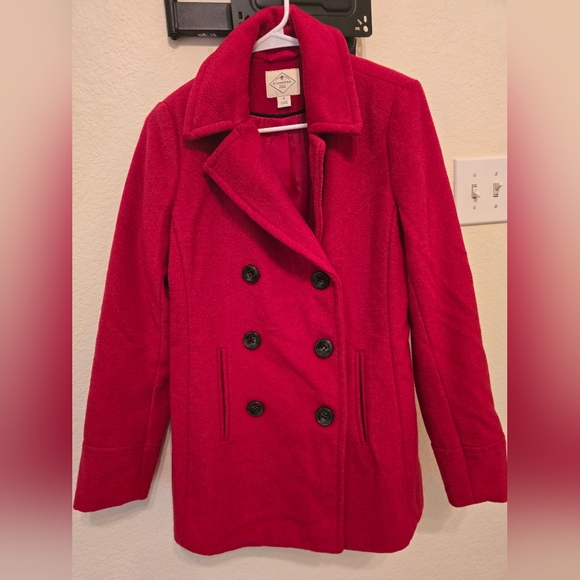 St Jonh Bay women winter coat - Picture 3 of 9